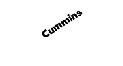 Cummins