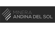 Mineraandinasol
