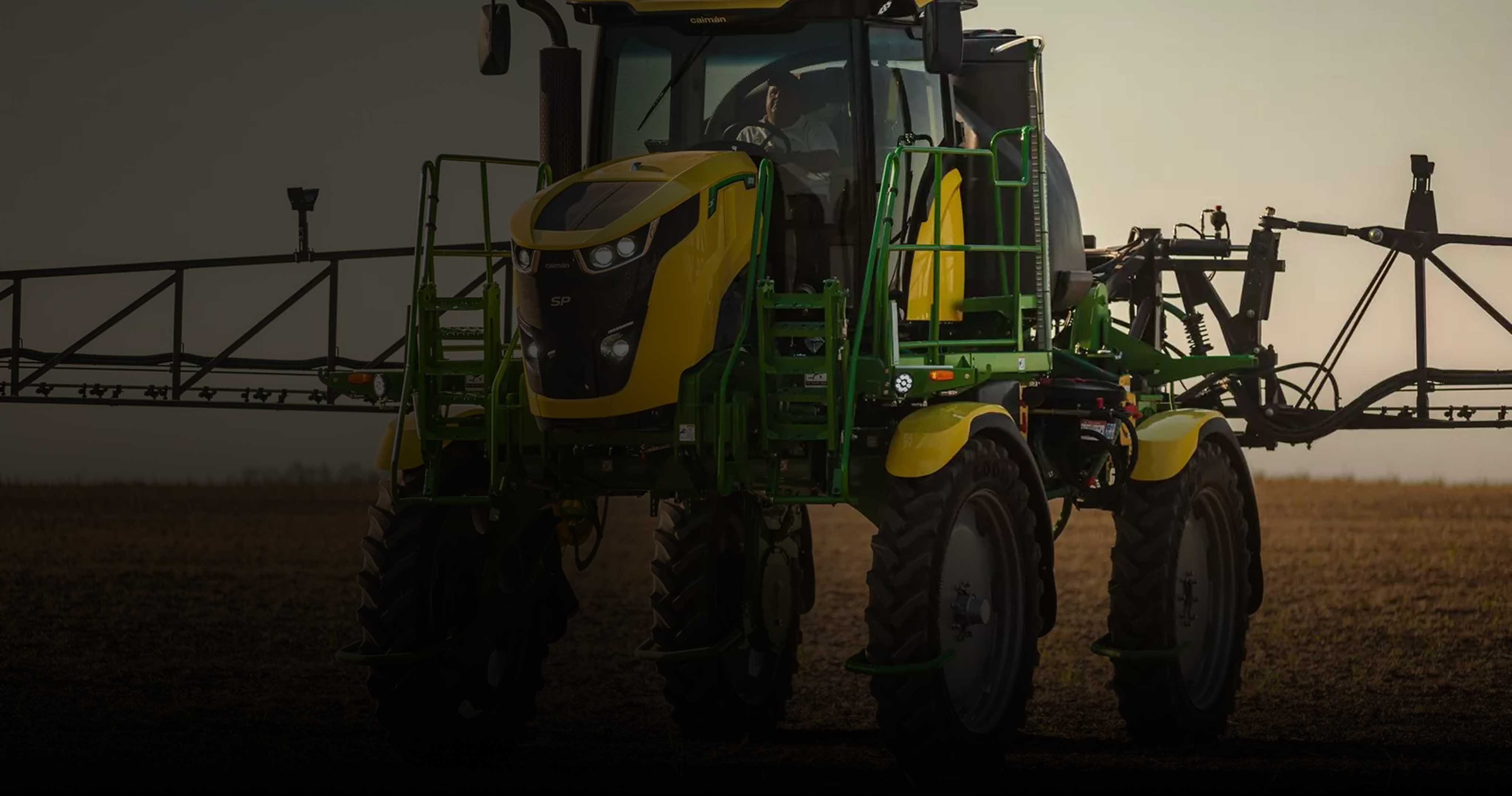 AGRO — Facorsa Thermal Systems
