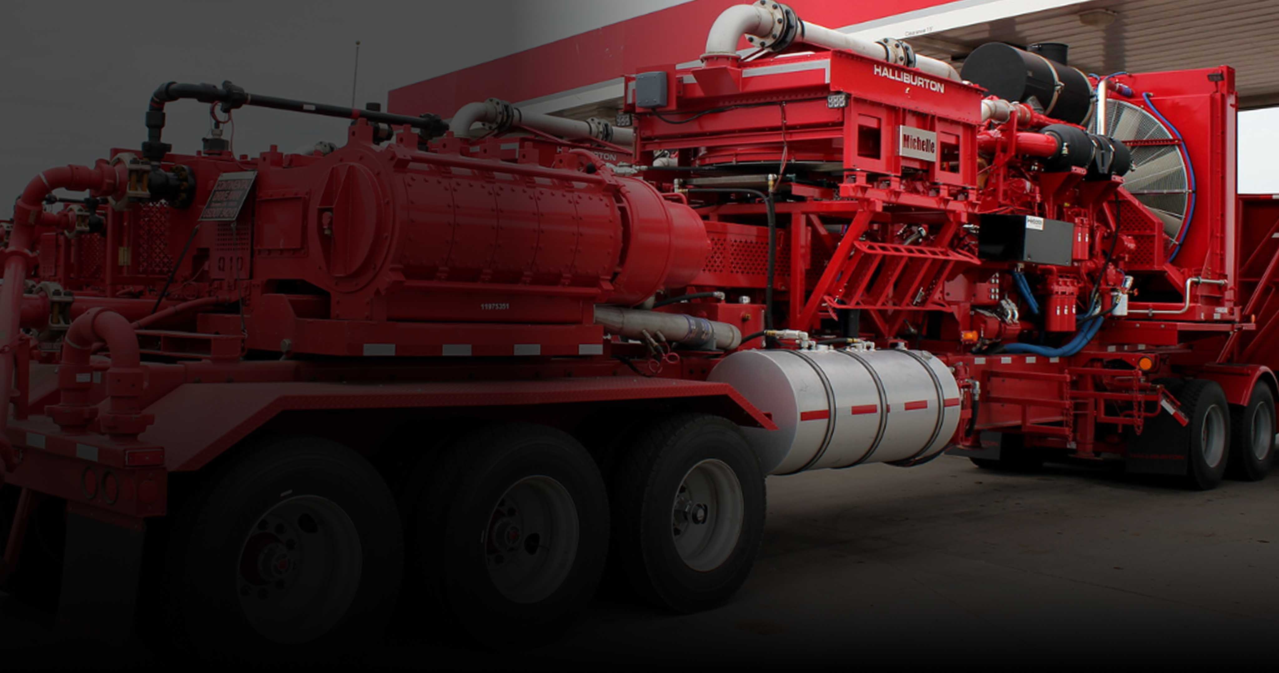 OIL & GAS — Facorsa Thermal Systems