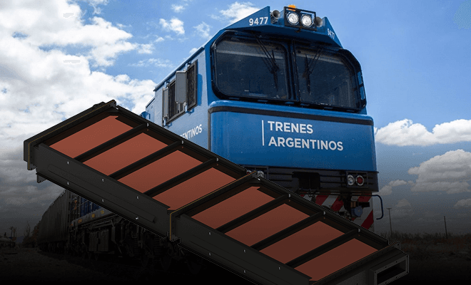 FERROVIARIO & VIAL