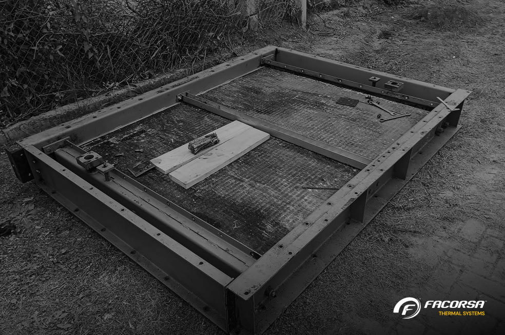 Facorsa Thermal Systems - Before and After 4