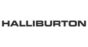 Facorsa Thermal Systems Clients - HALLIBURTON Logo
