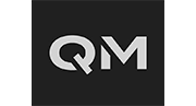 Facorsa Thermal Systems Clients - QM EQUIPMENT Logo