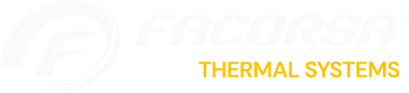 Logo de FACORSA THERMAL SYSTEMS