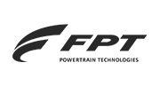 Clientes Facorsa Thermal Systems - Logo FPT