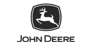 Clientes Facorsa Thermal Systems - Logo JOHN DEERE