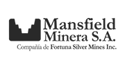 Clientes Facorsa Thermal Systems - Logo MANSFIELD MINERA
