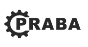Clientes Facorsa Thermal Systems - Logo PRABA