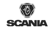 Clientes Facorsa Thermal Systems - Logo SCANIA