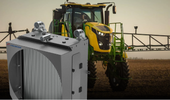 Facorsa Thermal Systems - AGRO