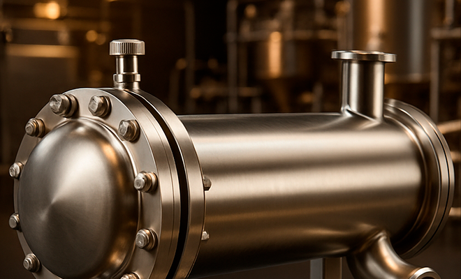 Facorsa Thermal Systems - ALIMENTOS