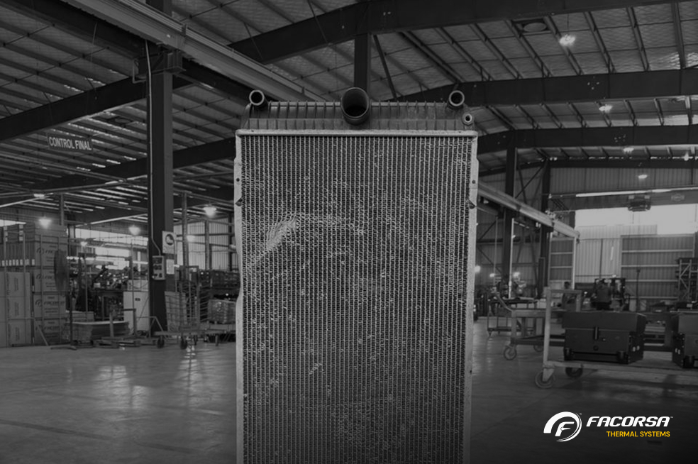 Facorsa Thermal Systems - Antes e Depois 3