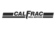 Clientes Facorsa Thermal Systems - Logotipo CALFRAC